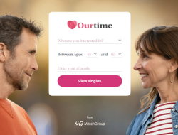 our time
